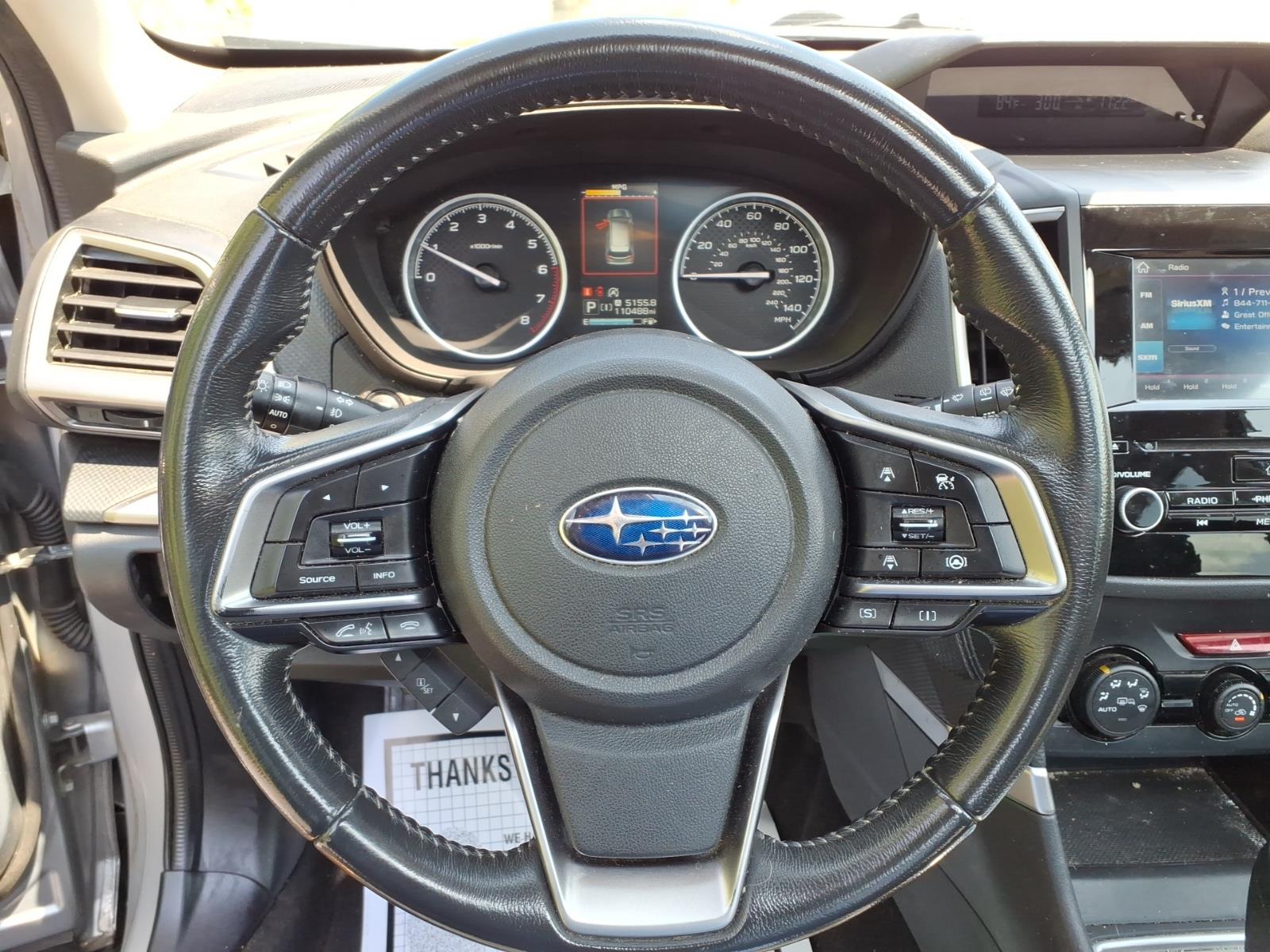 SubaruForester22