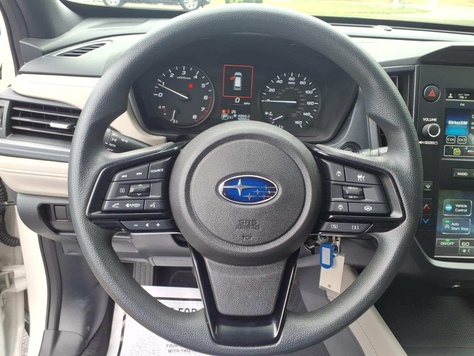 SubaruForester22