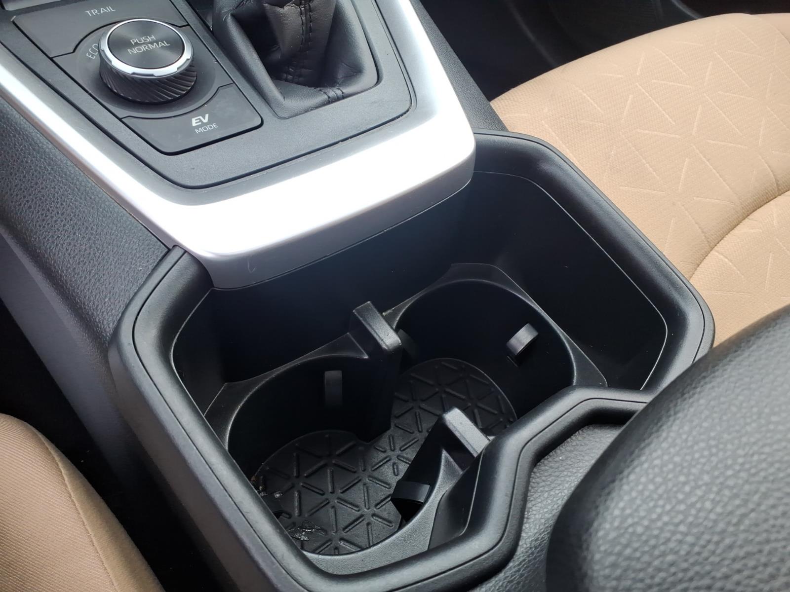 ToyotaRAV4 Hybrid22