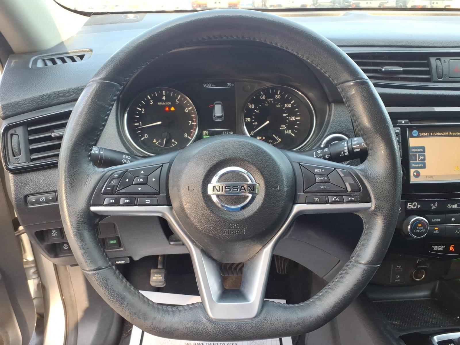 NissanRogue22