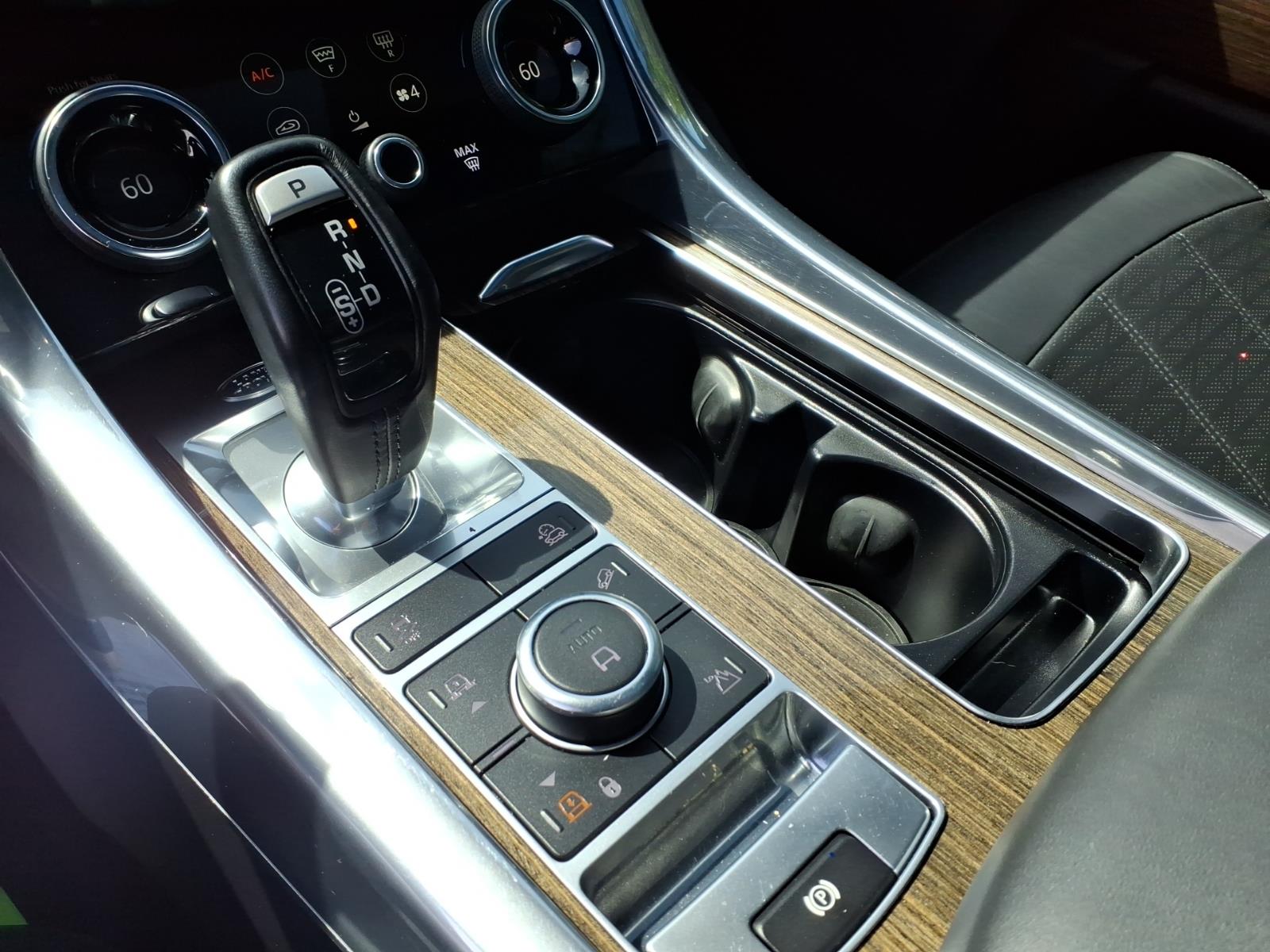 Land RoverRange Rover Sport22