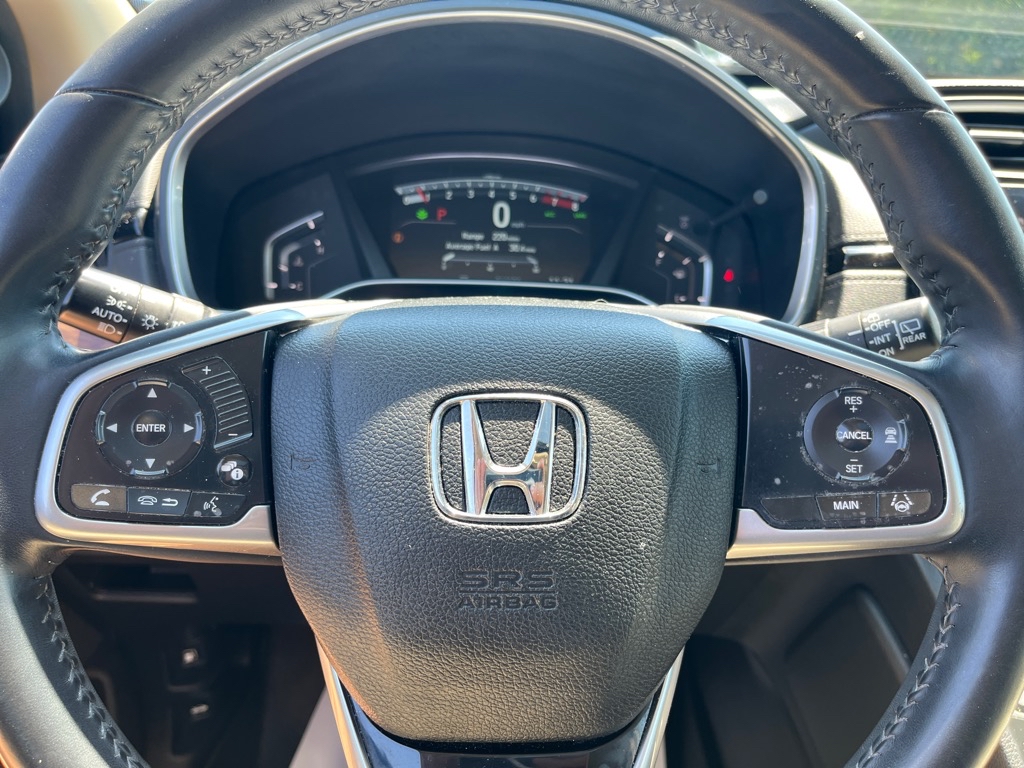 HondaCR-V22