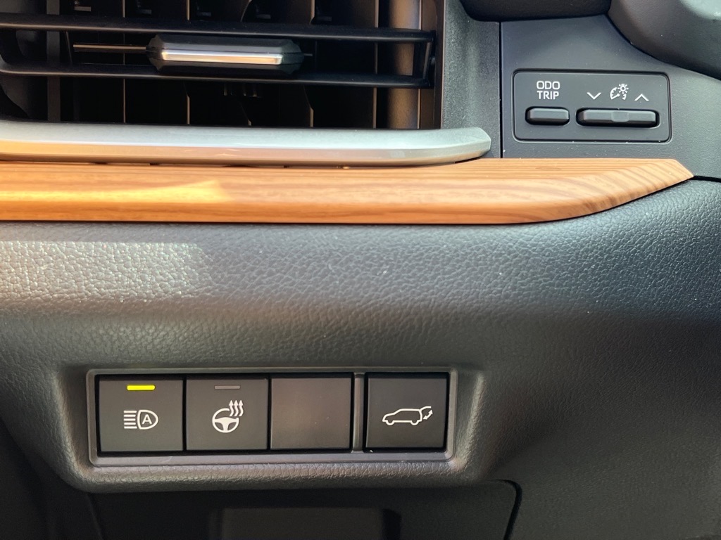 ToyotaGrand Highlander22