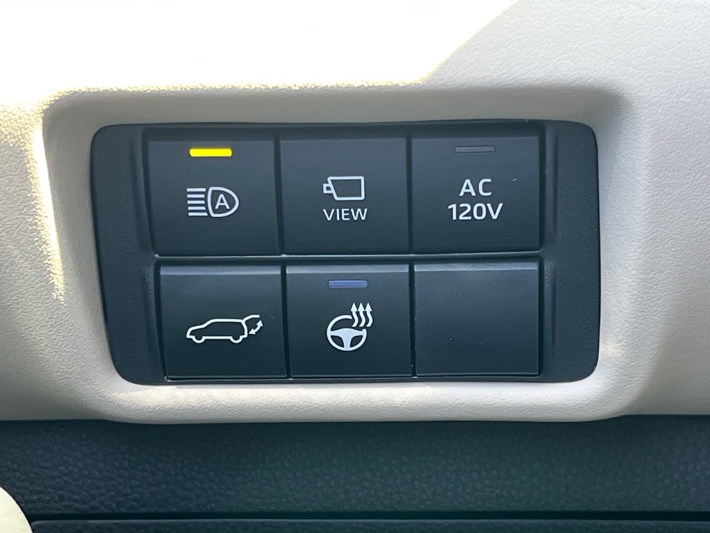 ToyotaHighlander Hybrid22