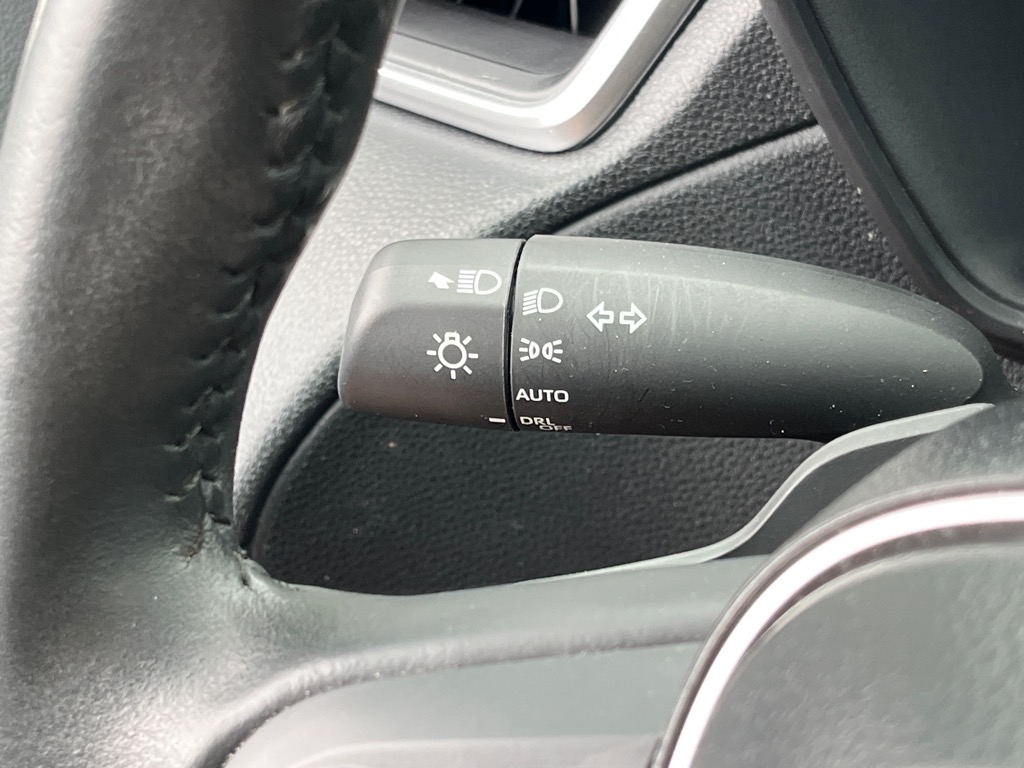 ToyotaCorolla Cross Hybrid22