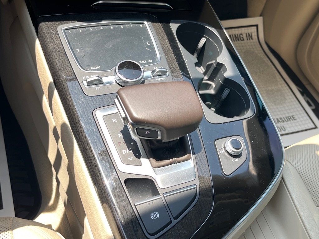 AudiQ722