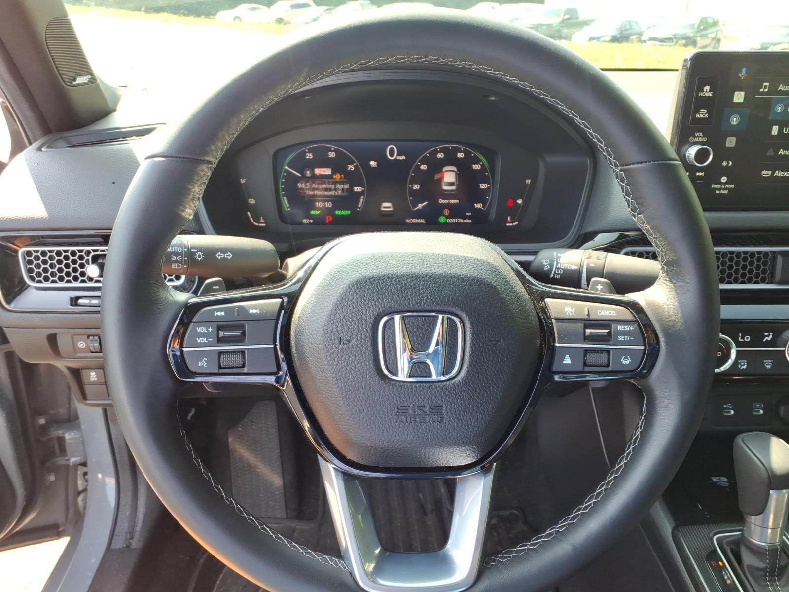 HondaCivic Hybrid23