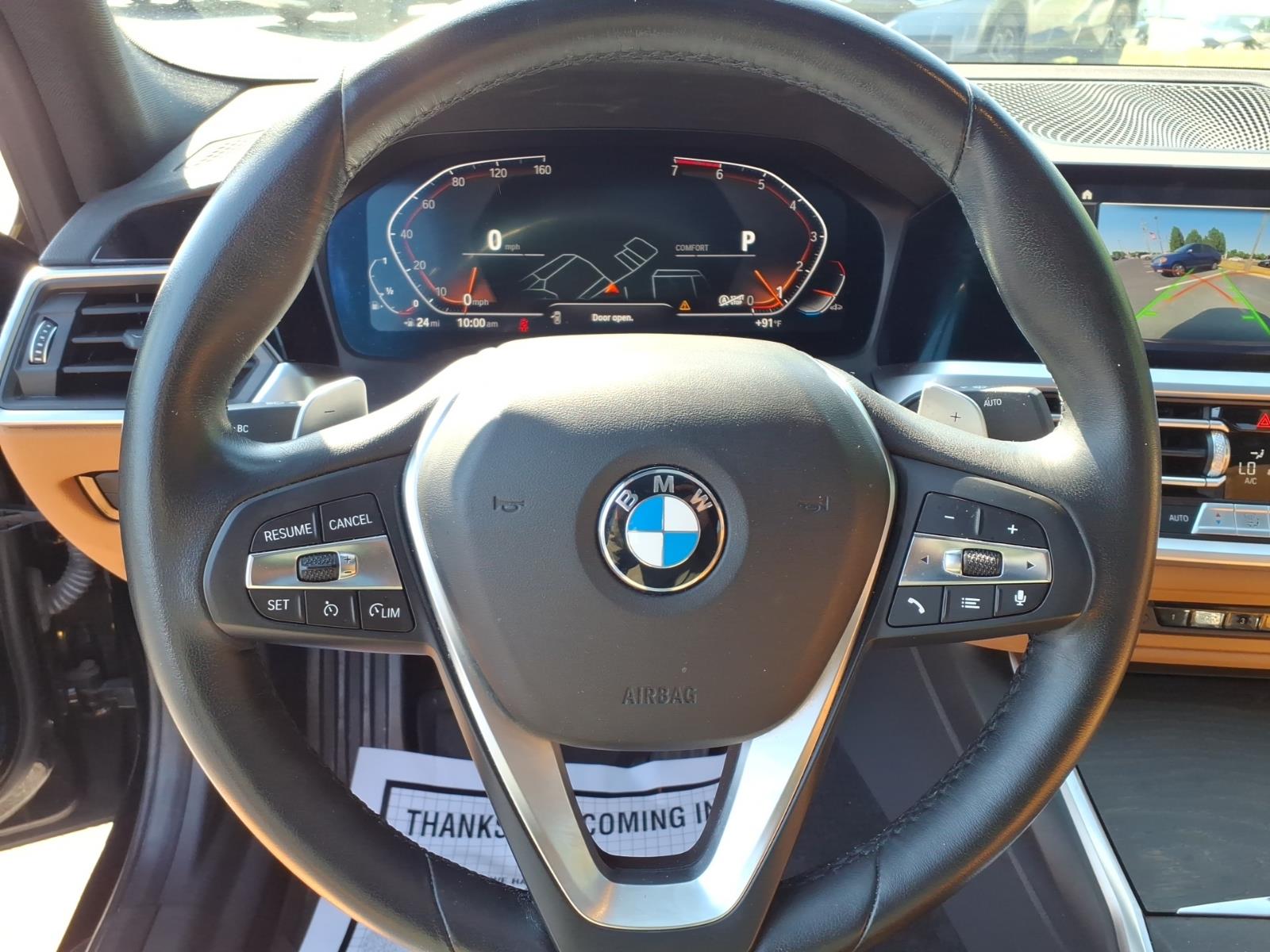 BMW3 Series23