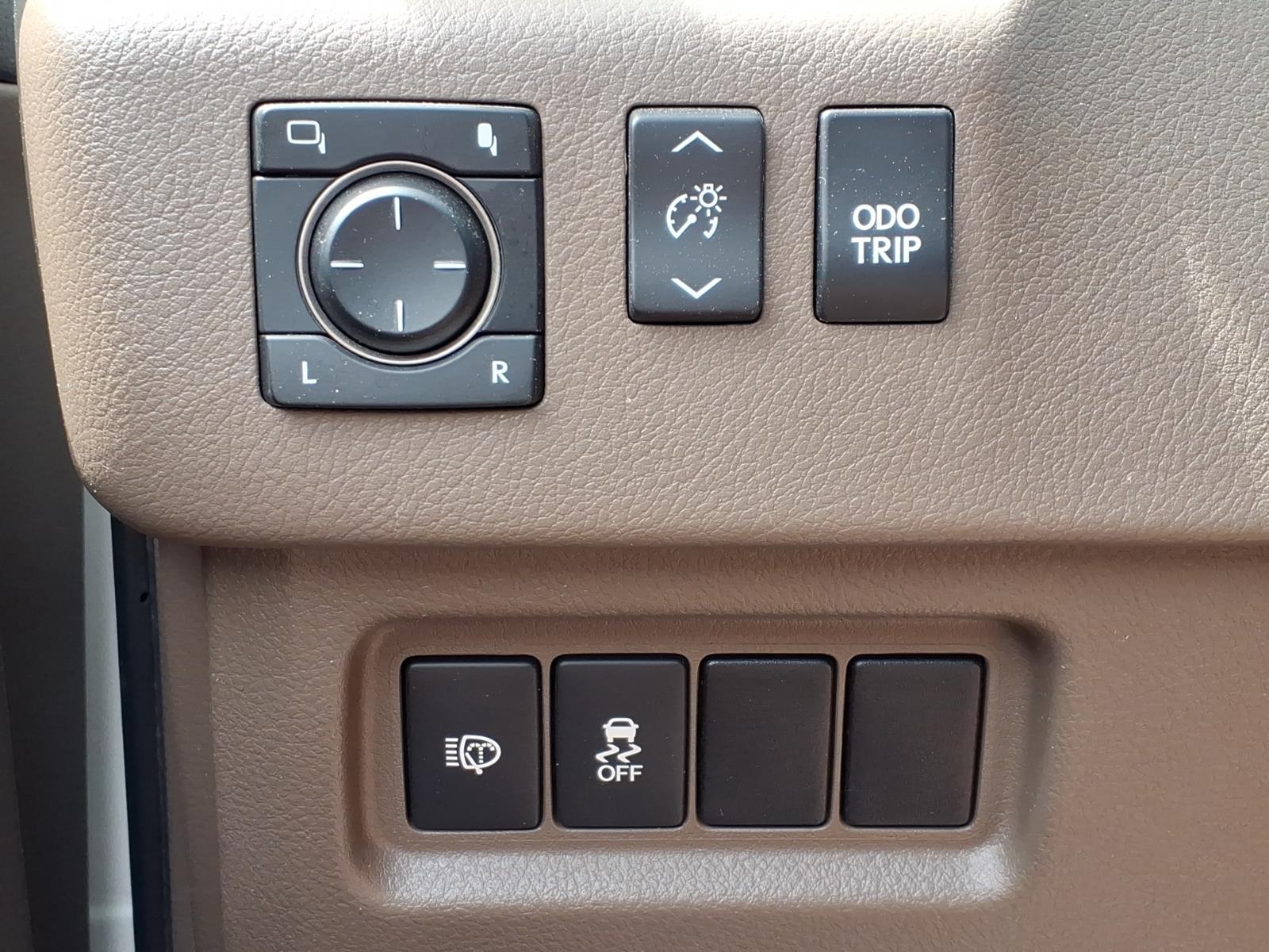 LexusGX 46023