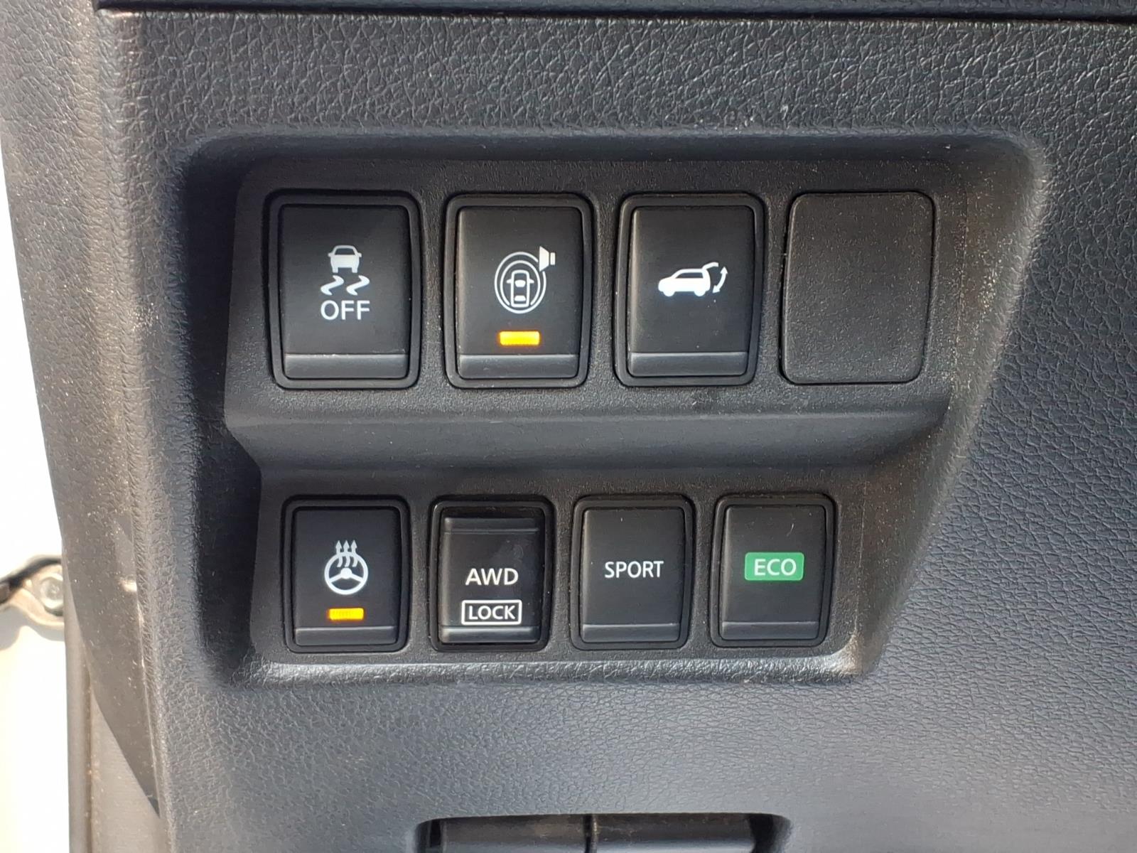 NissanRogue23