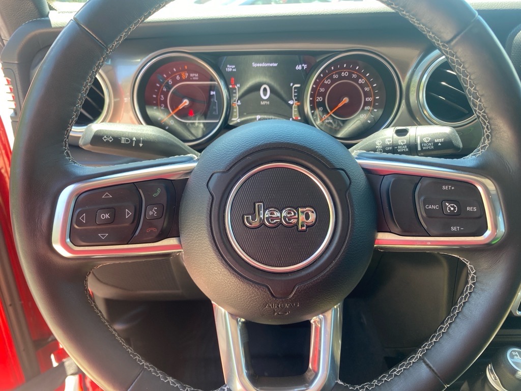 JeepWrangler Unlimited23