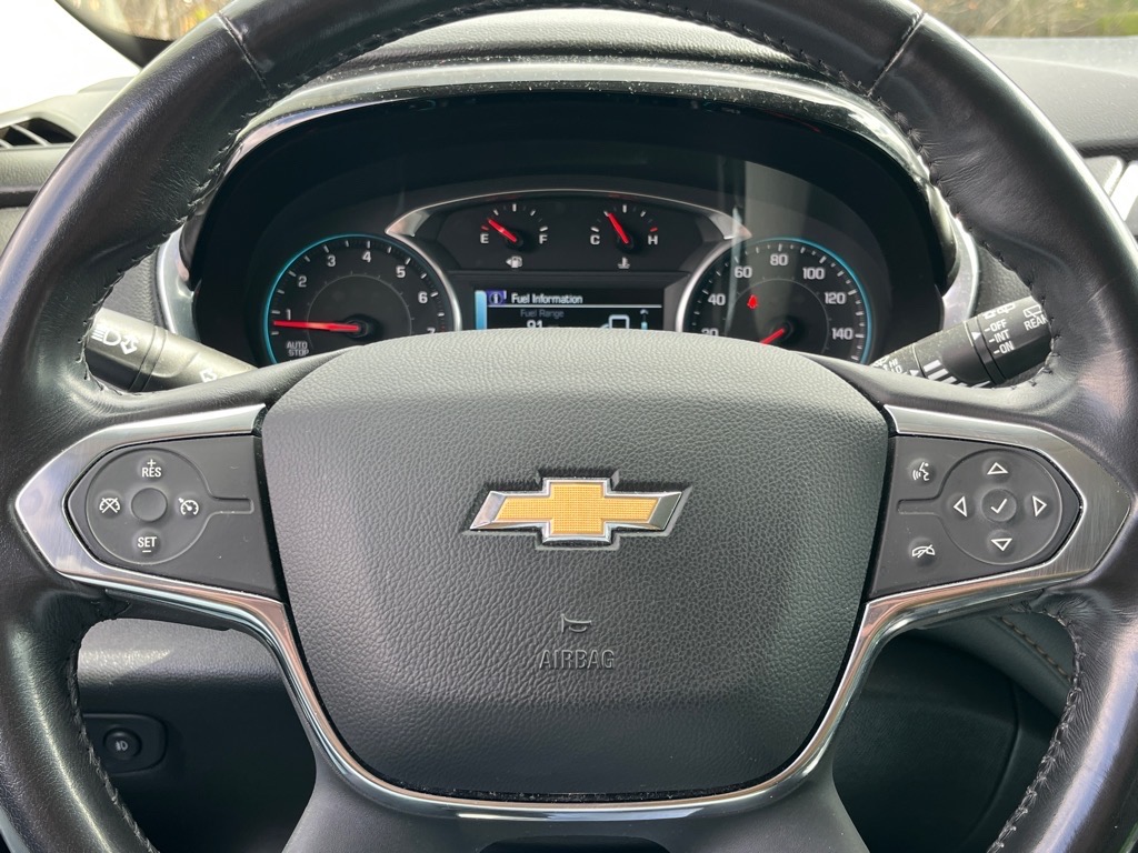ChevroletTraverse23