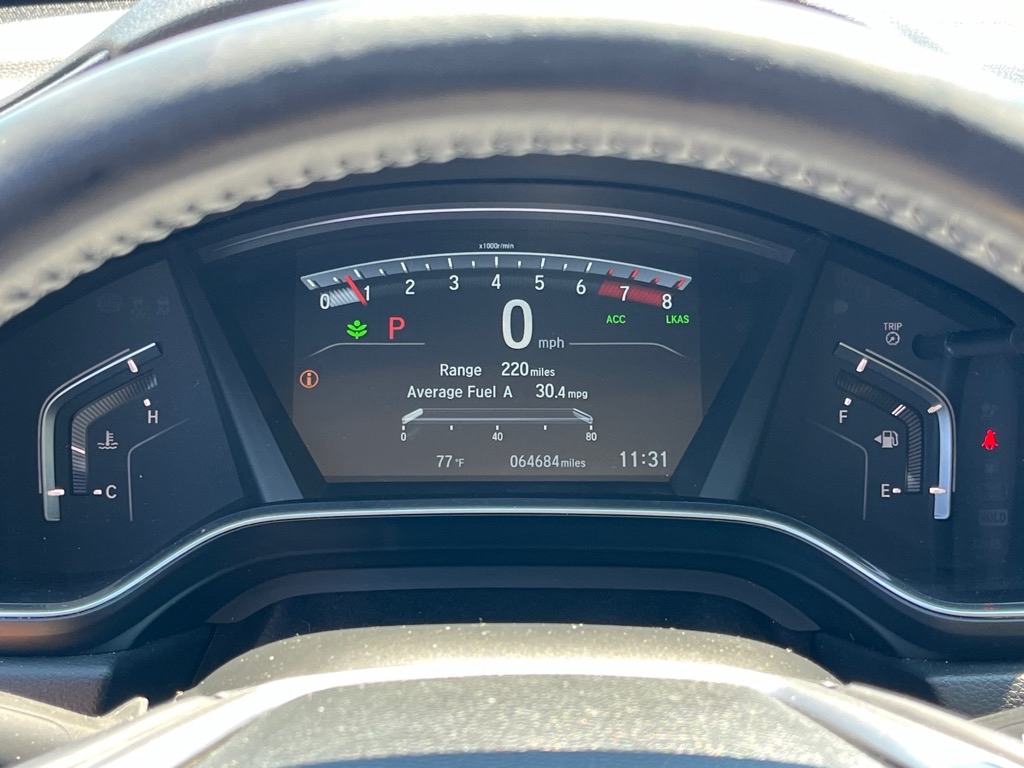 HondaCR-V23