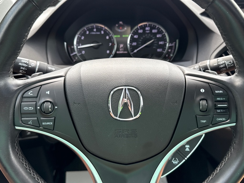 AcuraMDX23