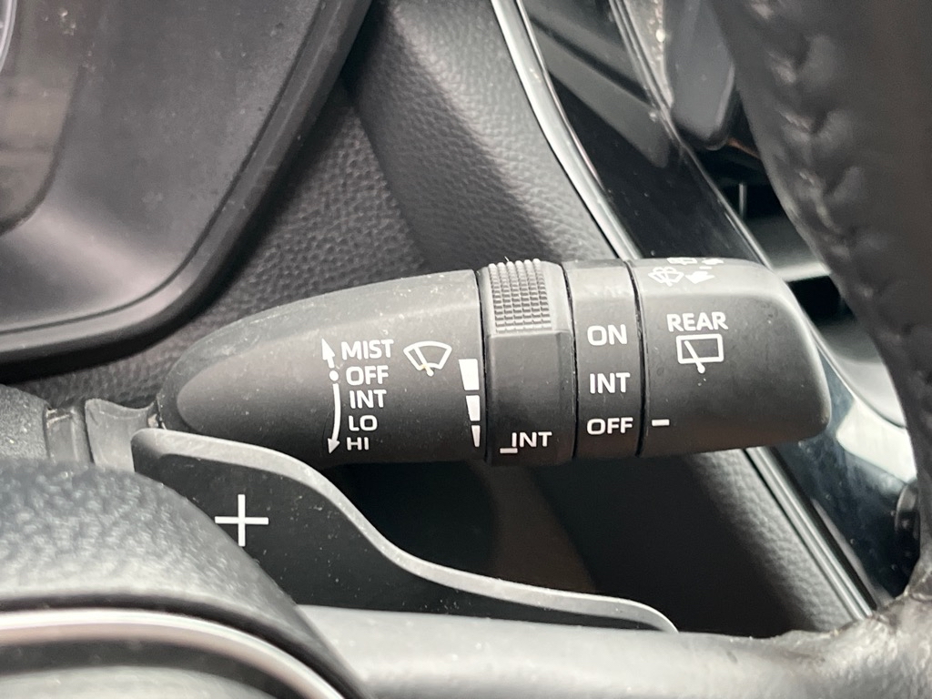 ToyotaCorolla Cross Hybrid23