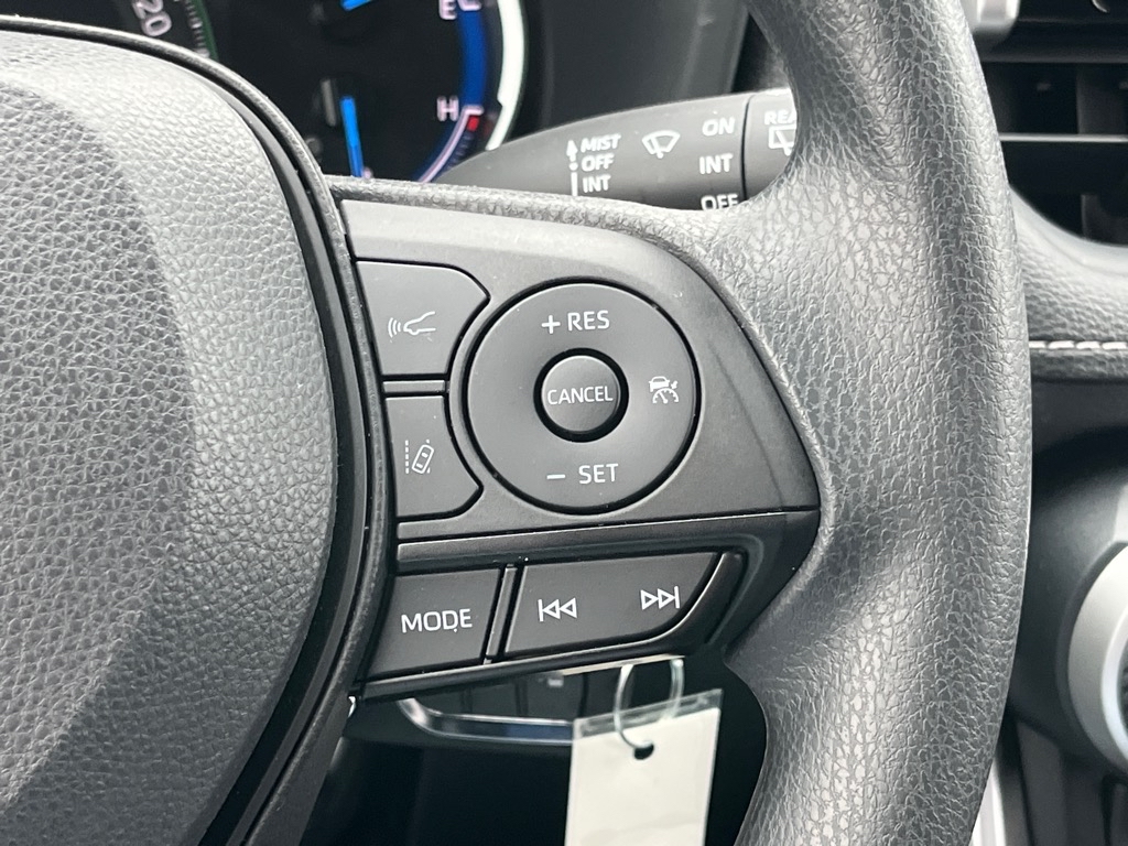 ToyotaRAV4 Hybrid23
