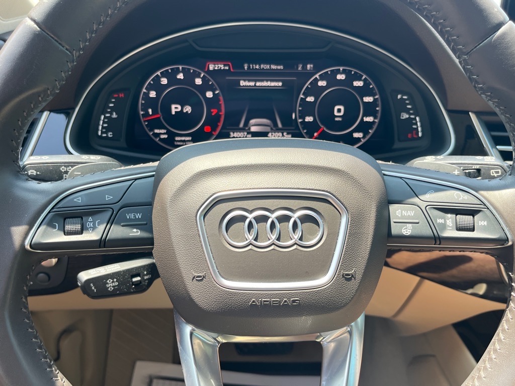 AudiQ723