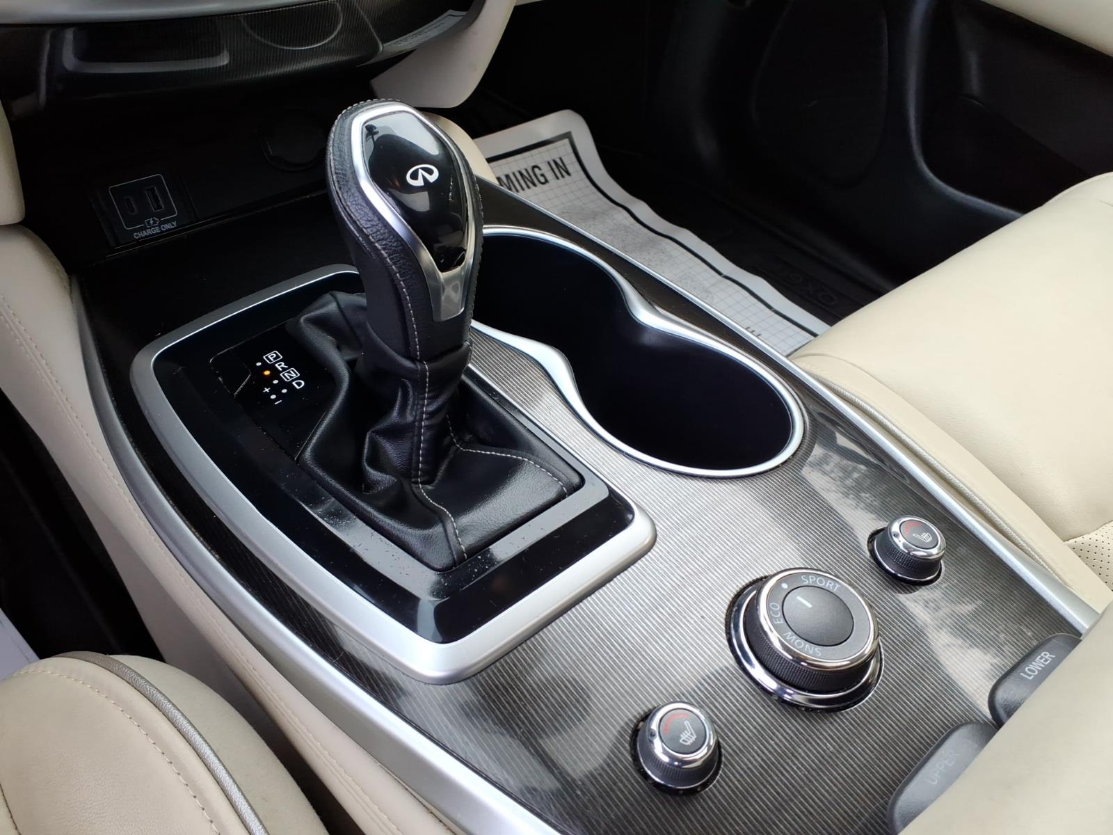 INFINITIQX6024