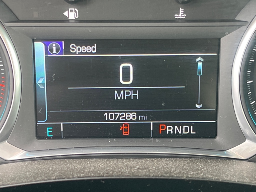 ChevroletTraverse24