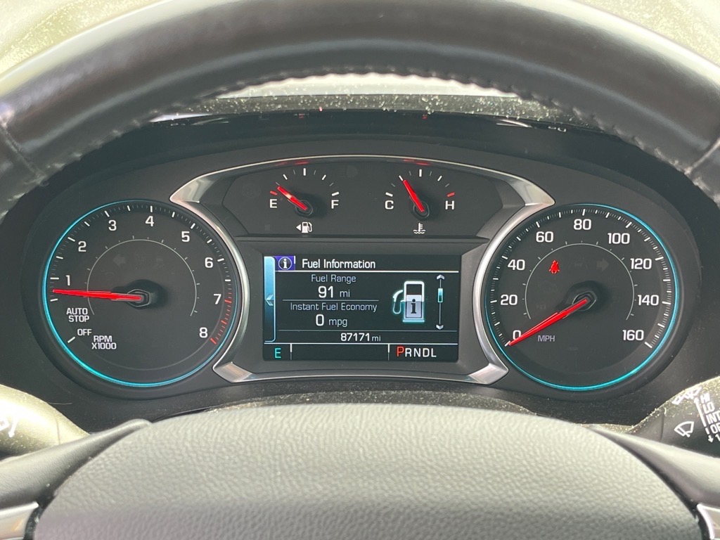 ChevroletTraverse24