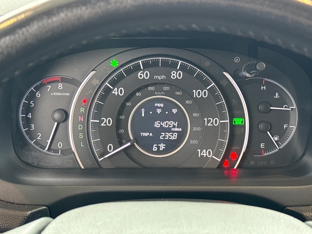 HondaCR-V24