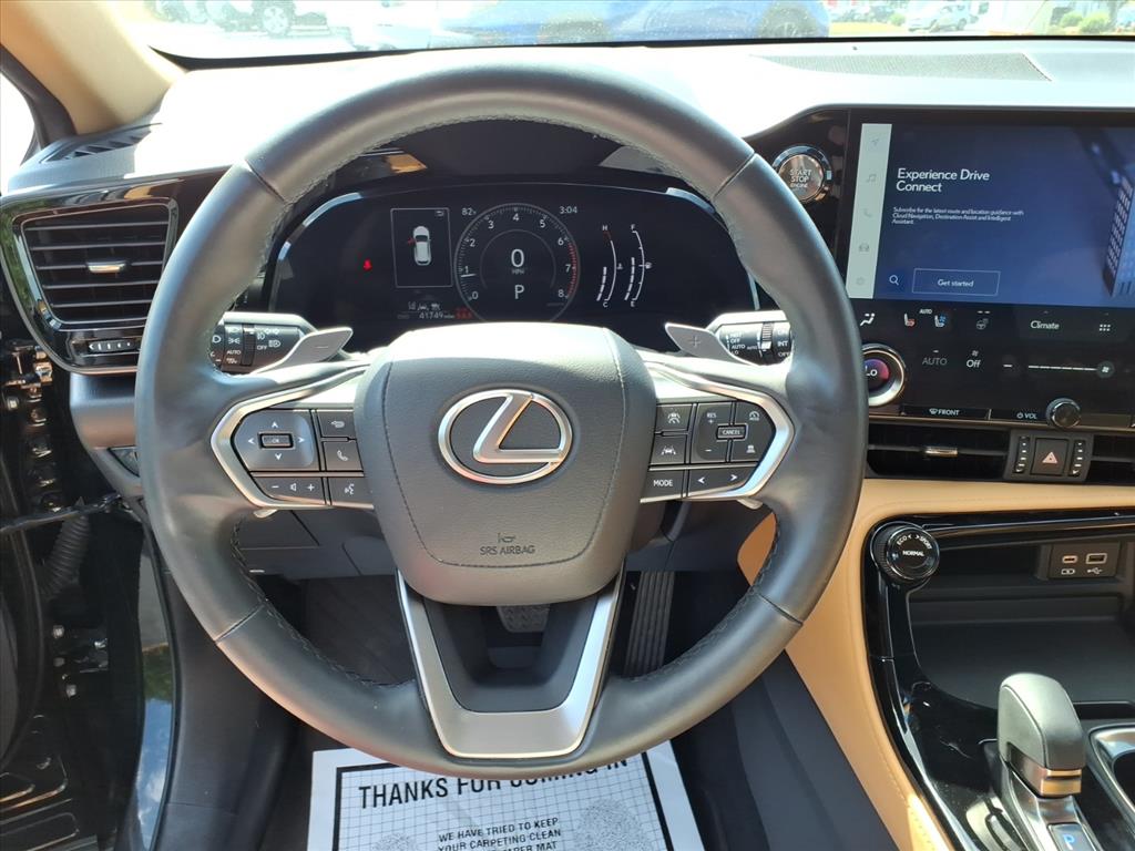 LexusNX 35024