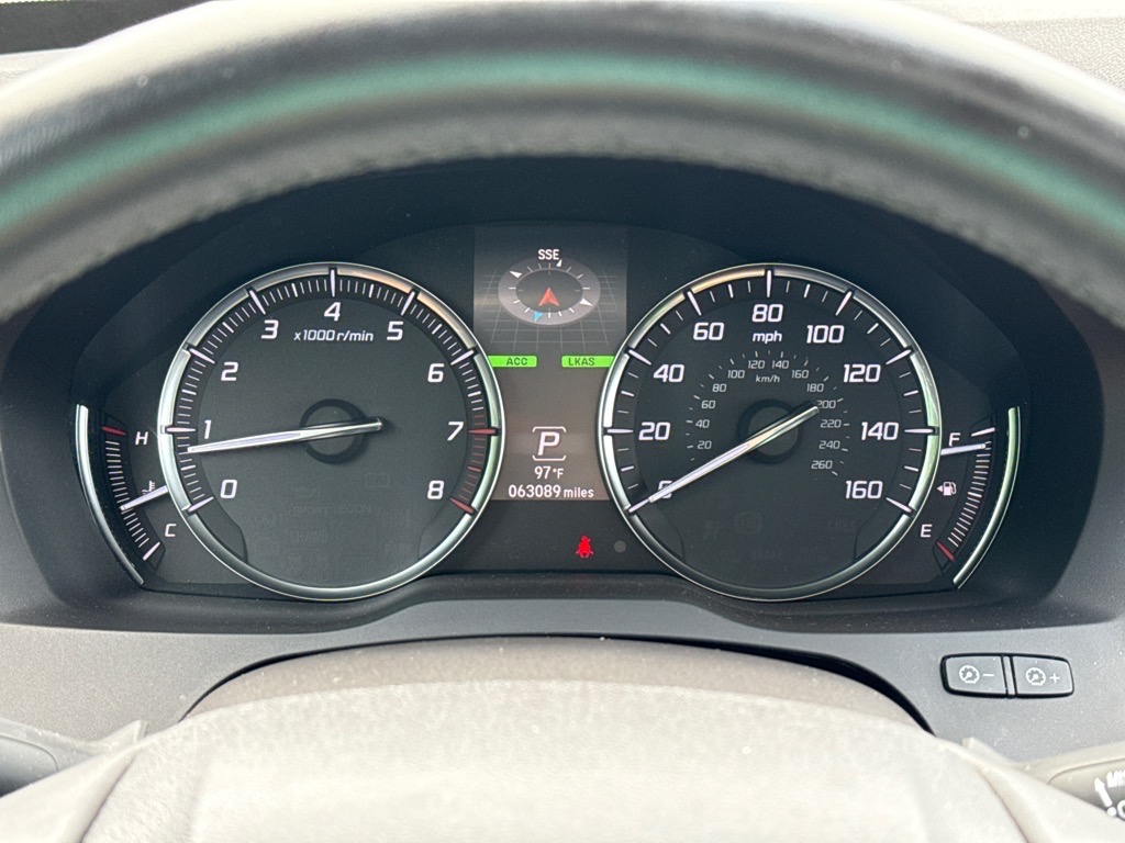 AcuraMDX24