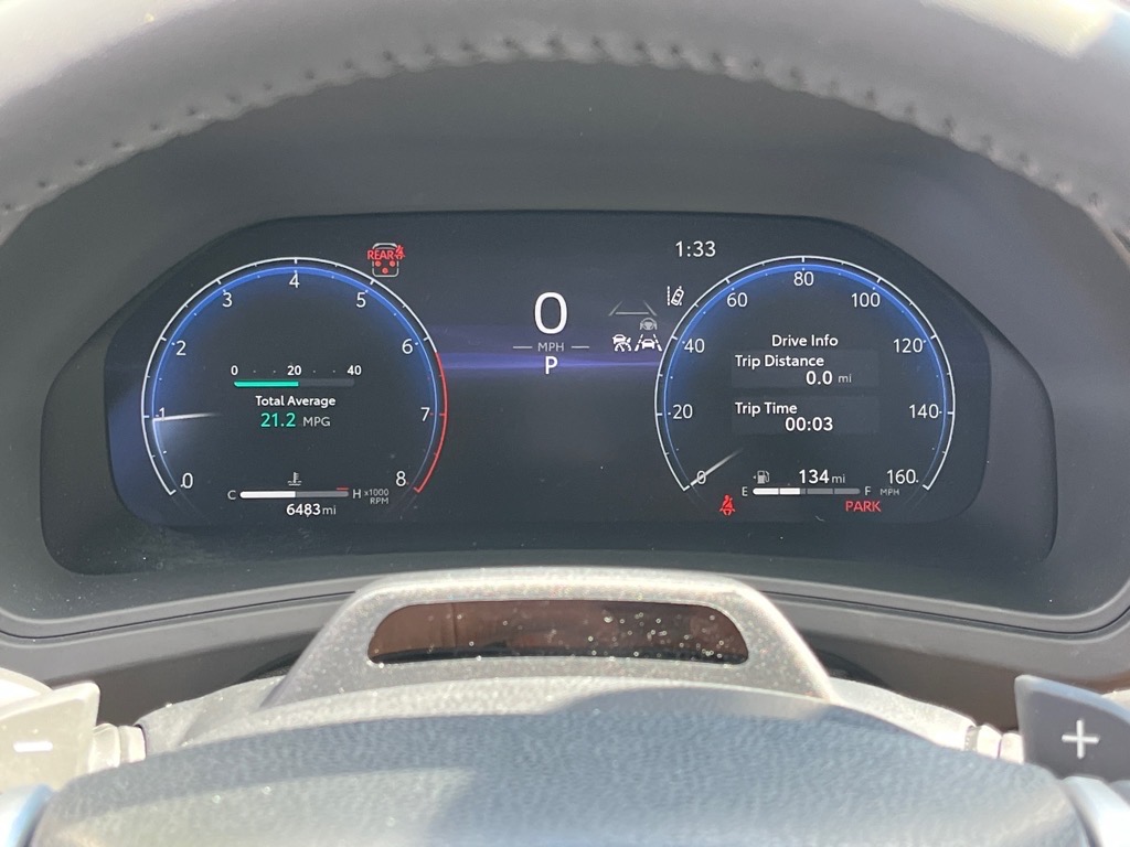 ToyotaGrand Highlander24