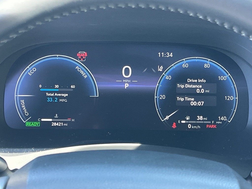 ToyotaHighlander Hybrid24