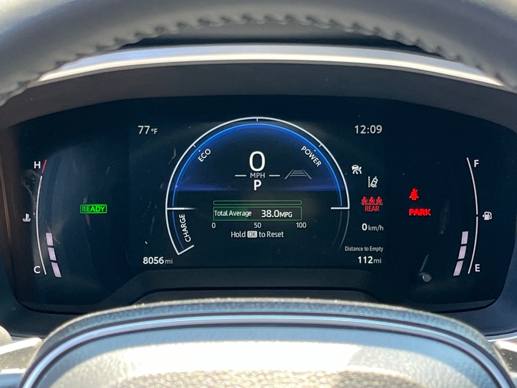 ToyotaCorolla Cross Hybrid24