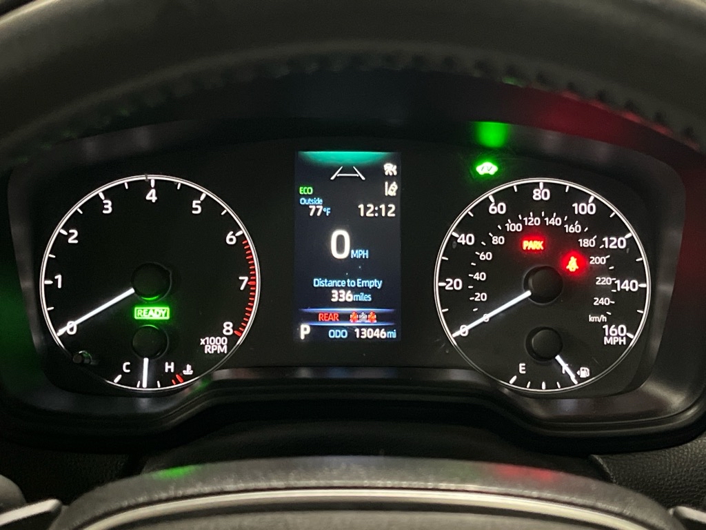 ToyotaCorolla Cross Hybrid24
