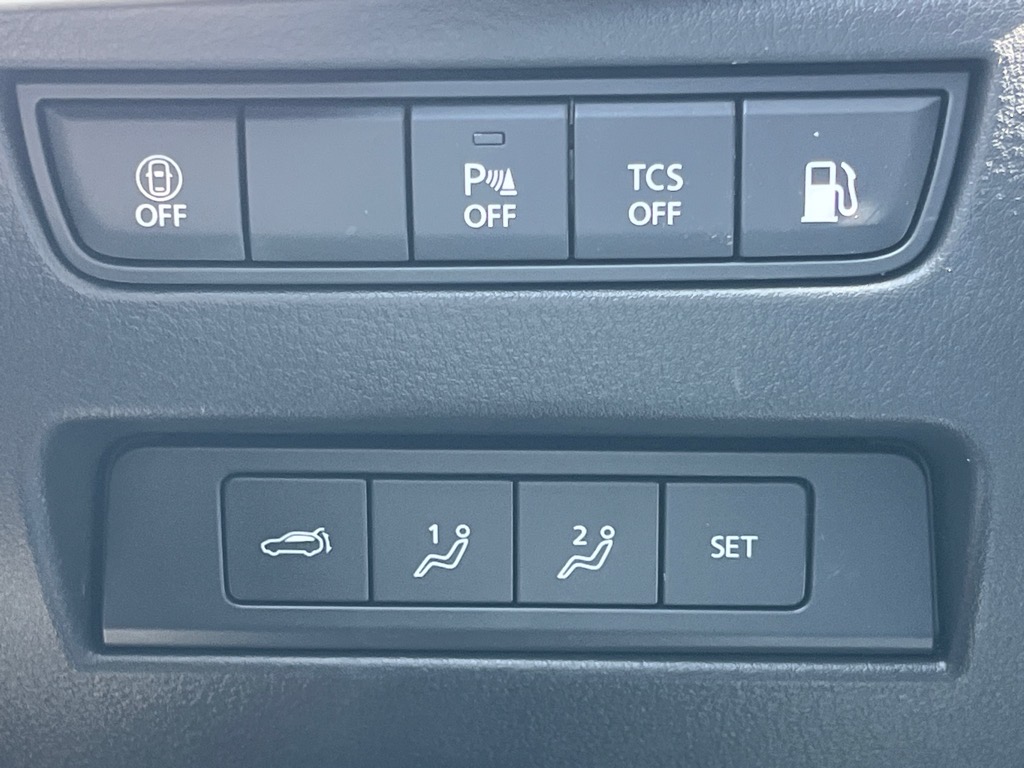 MazdaCX-90 Plug-in Hybrid24