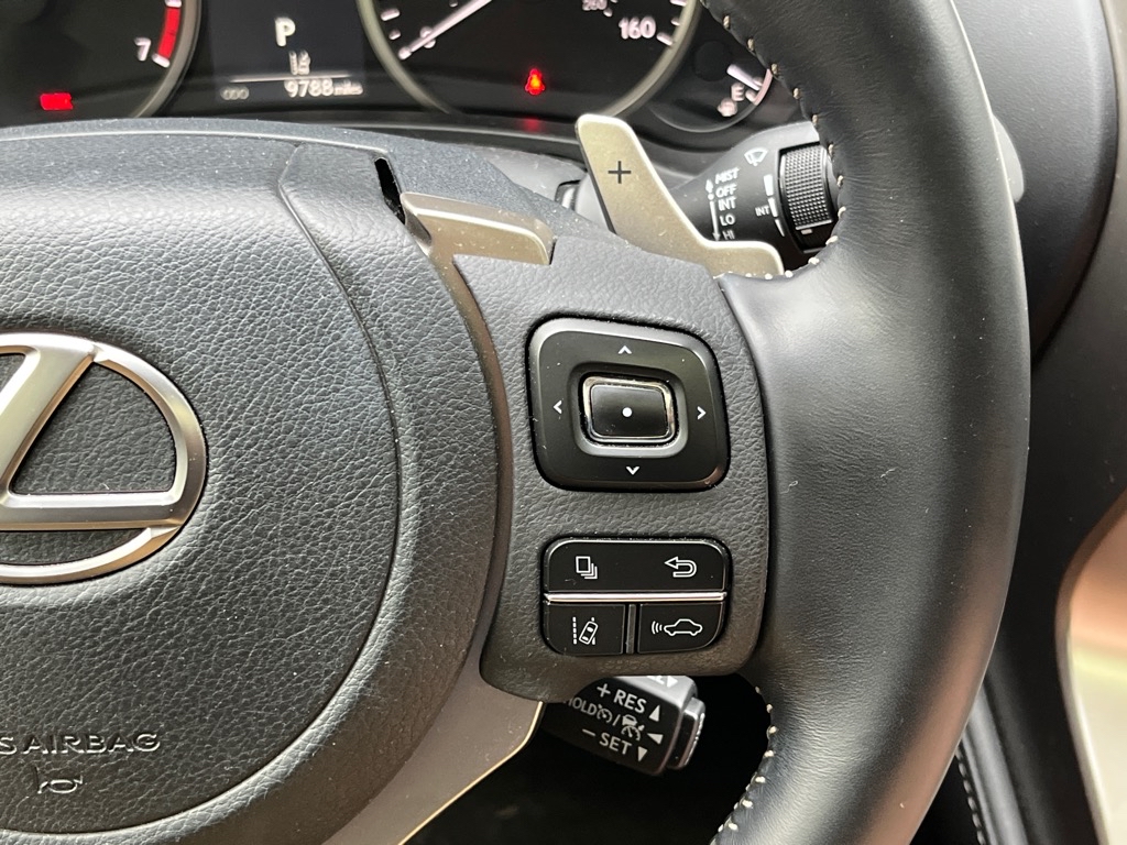 LexusNX 30024