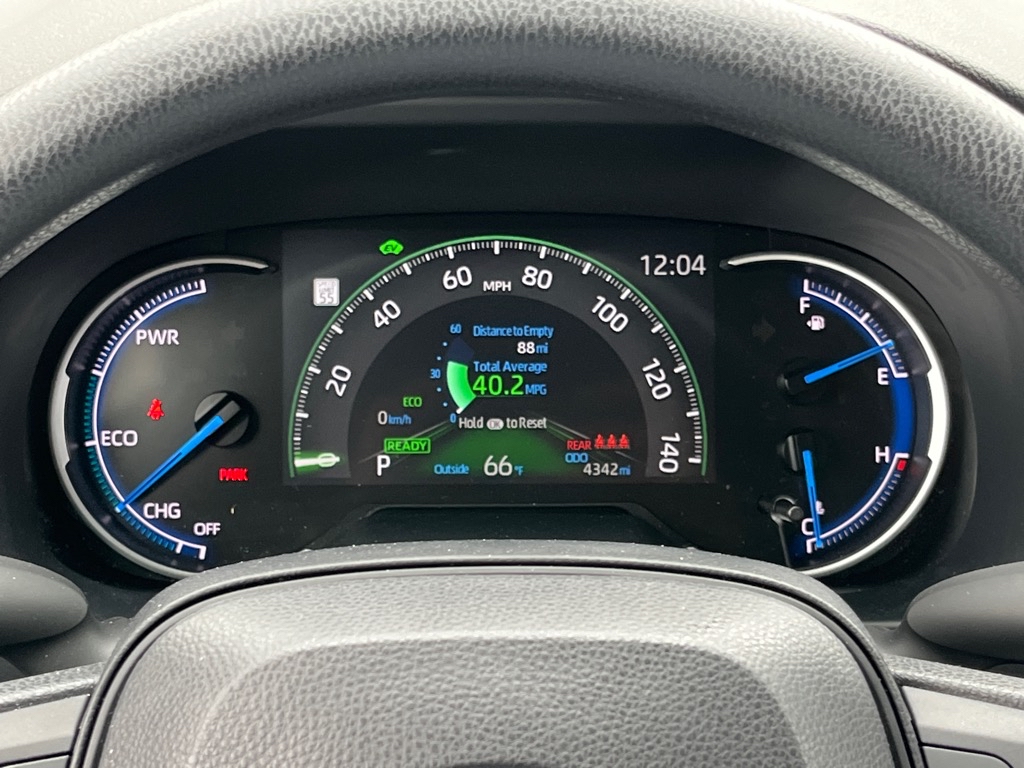 ToyotaRAV4 Hybrid24
