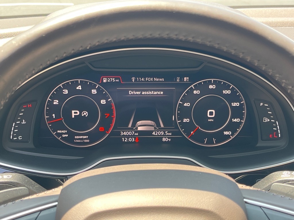 AudiQ724