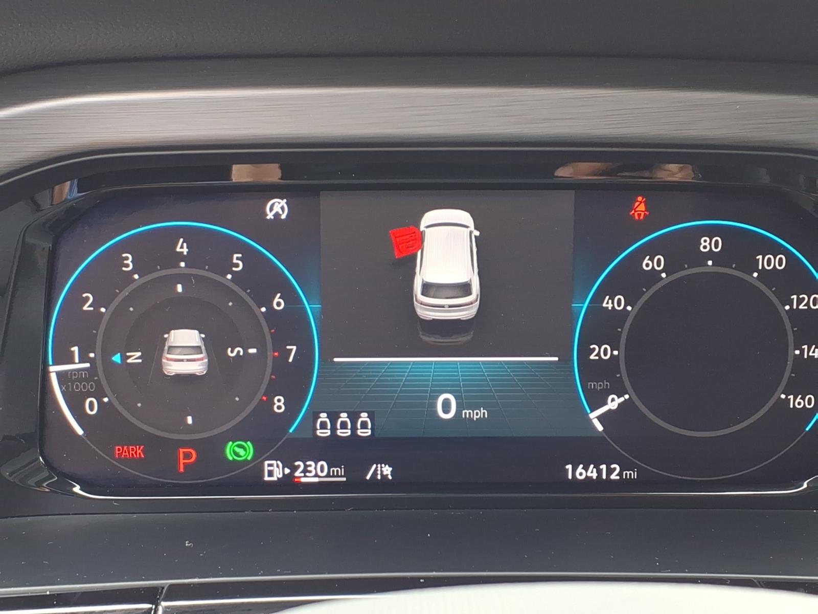 VolkswagenAtlas Cross Sport25