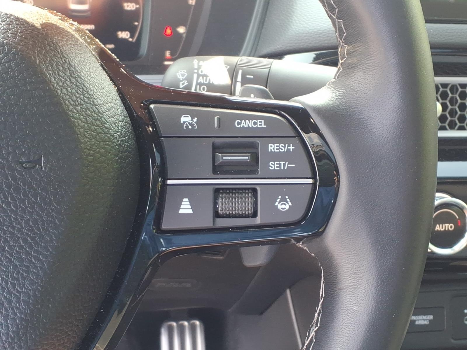 HondaCivic Hybrid25