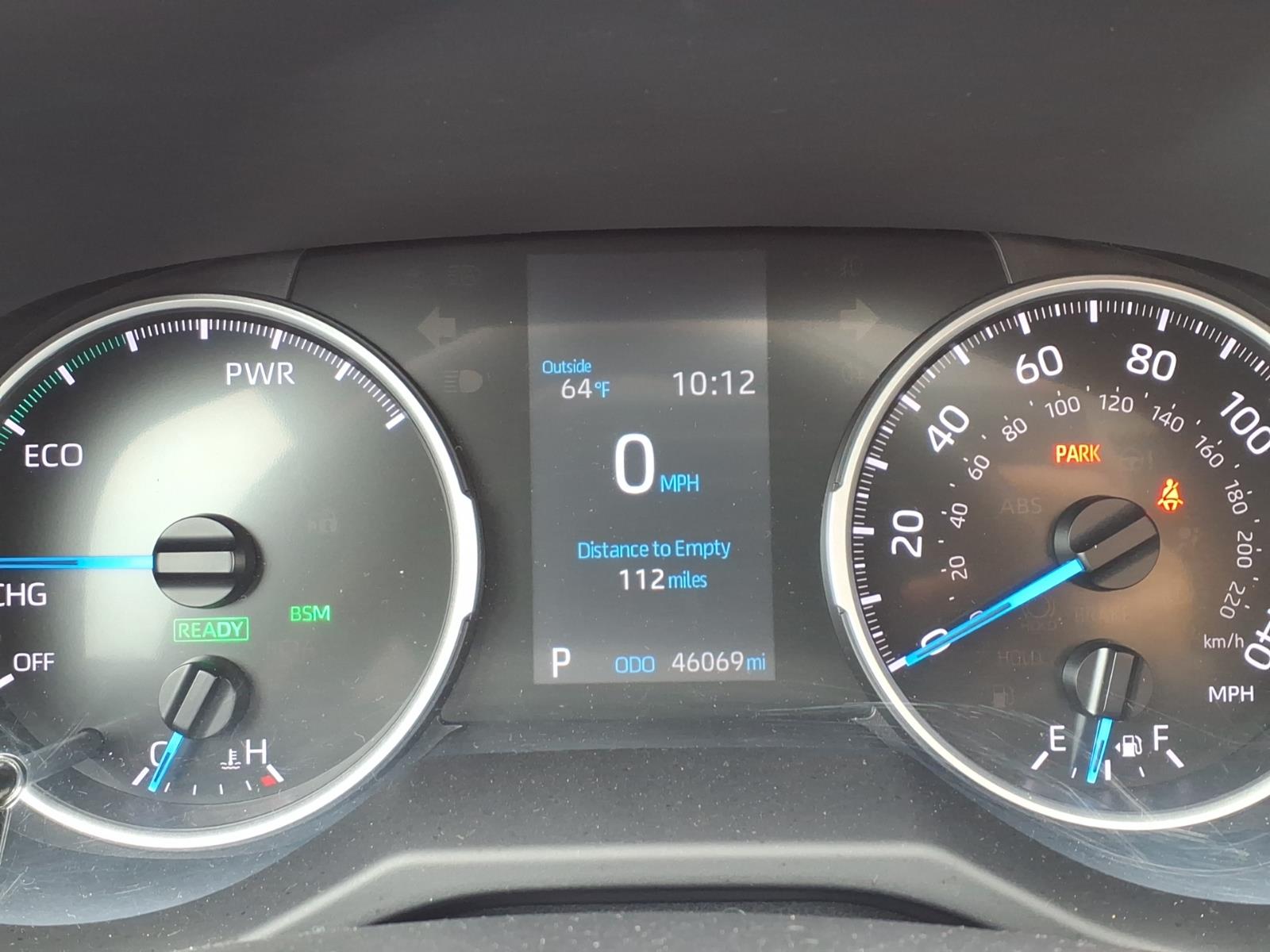 ToyotaRAV4 Hybrid25
