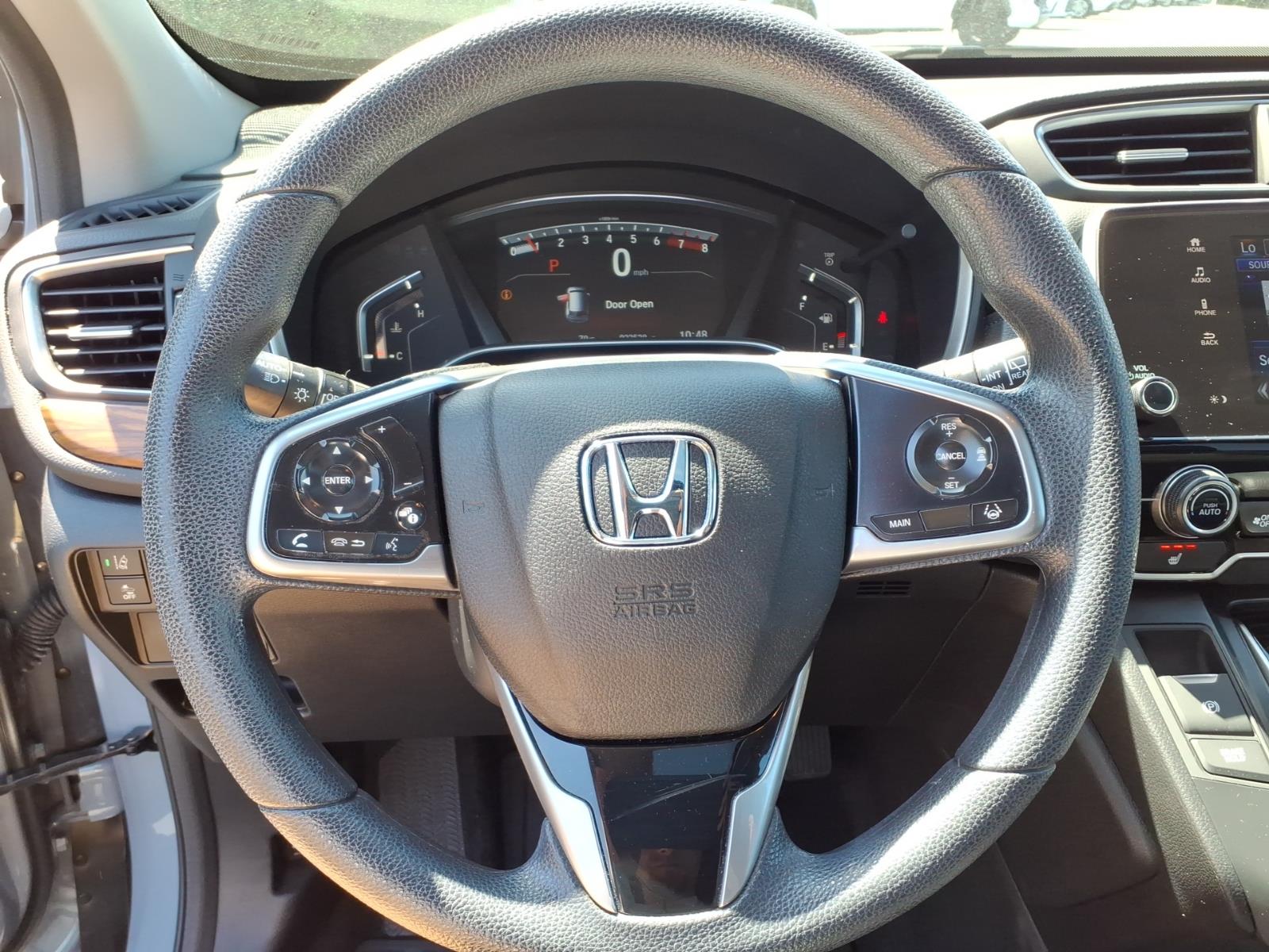 HondaCR-V25