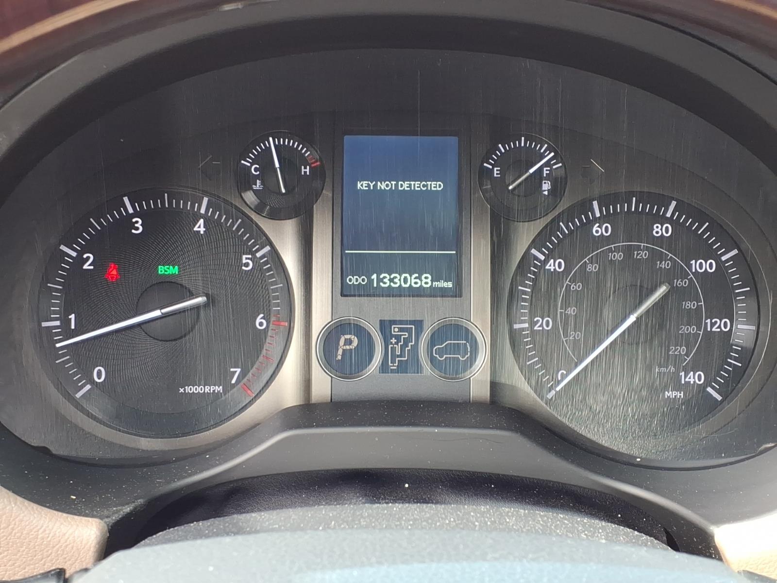 LexusGX 46025