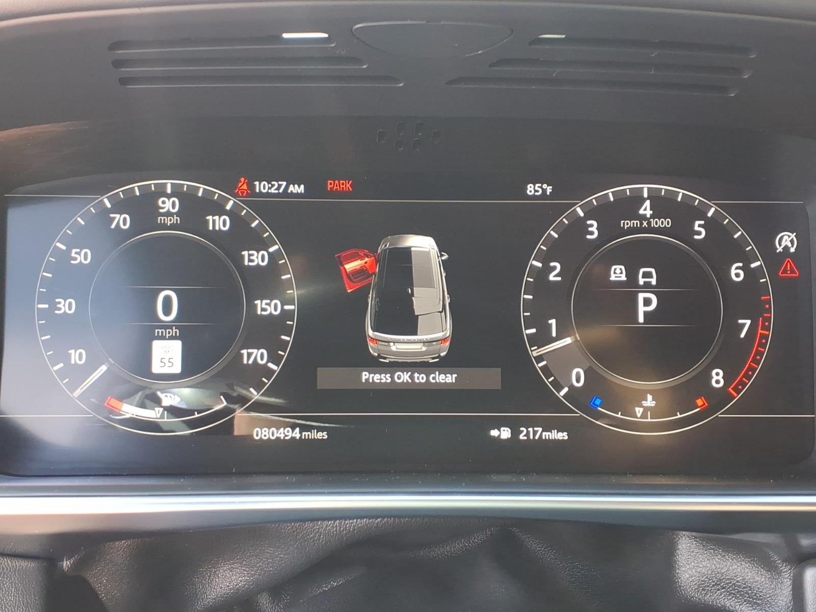 Land RoverRange Rover Sport25
