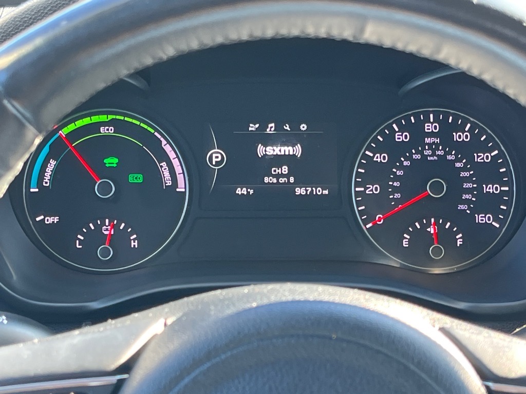 KiaOptima Hybrid25