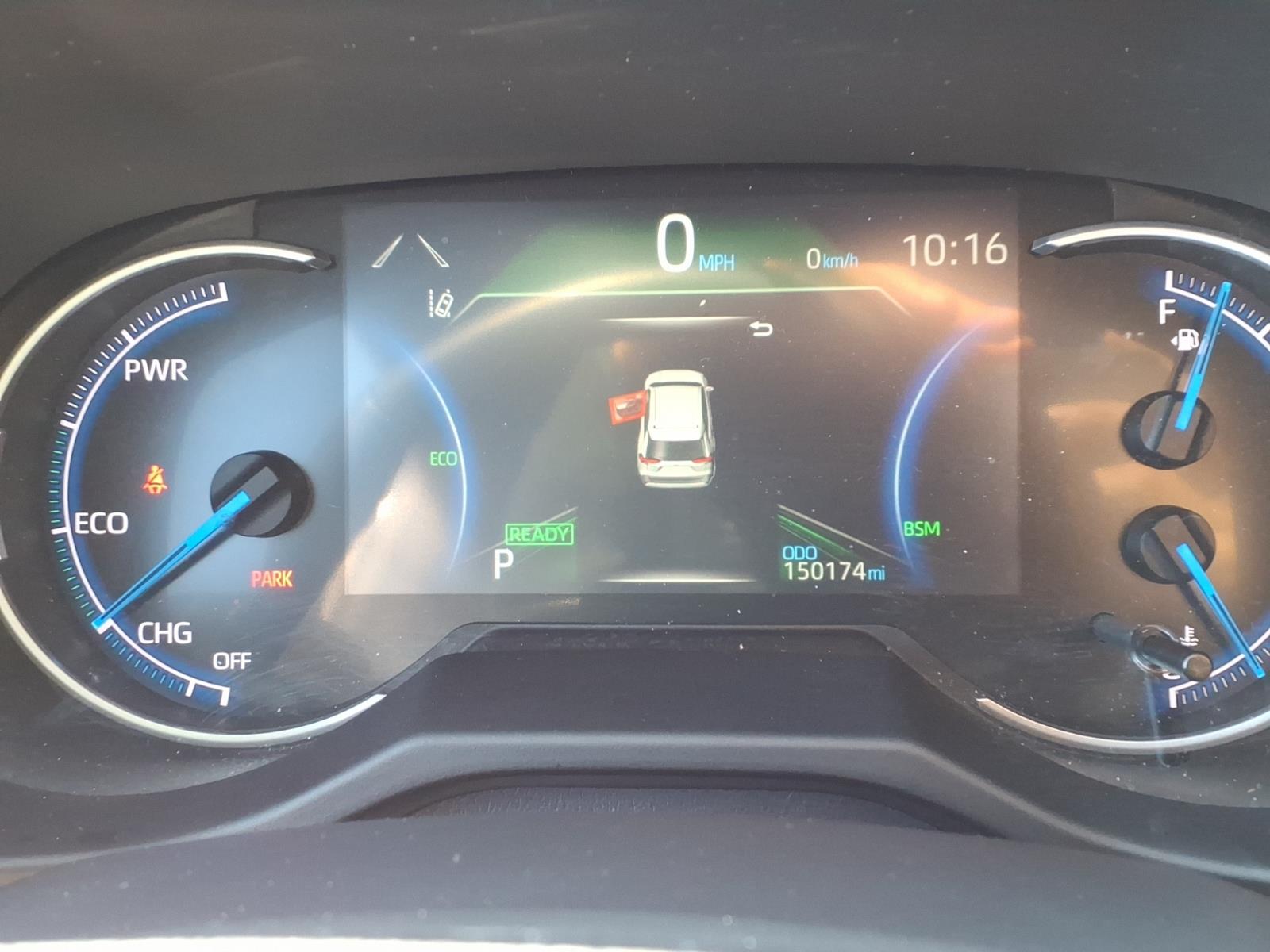 ToyotaRAV4 Hybrid26