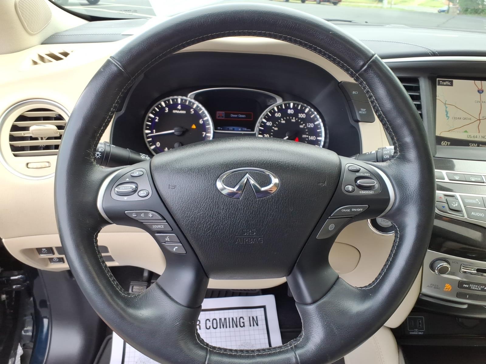 INFINITIQX6026
