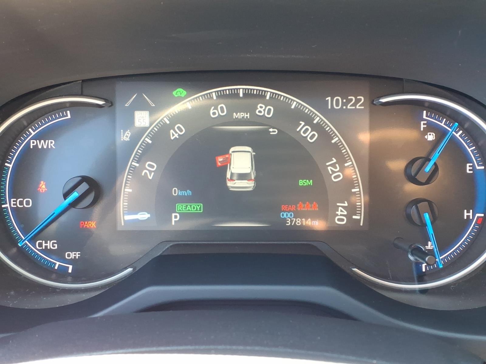 ToyotaRAV4 Hybrid26