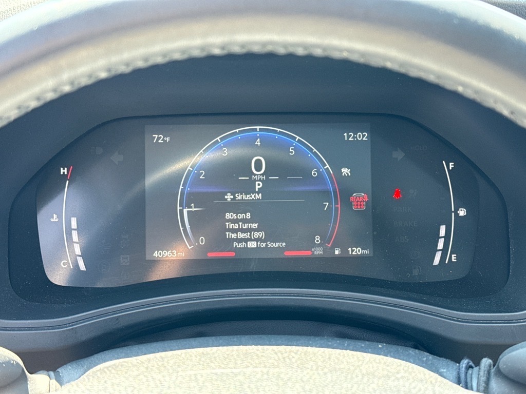 ToyotaGrand Highlander26