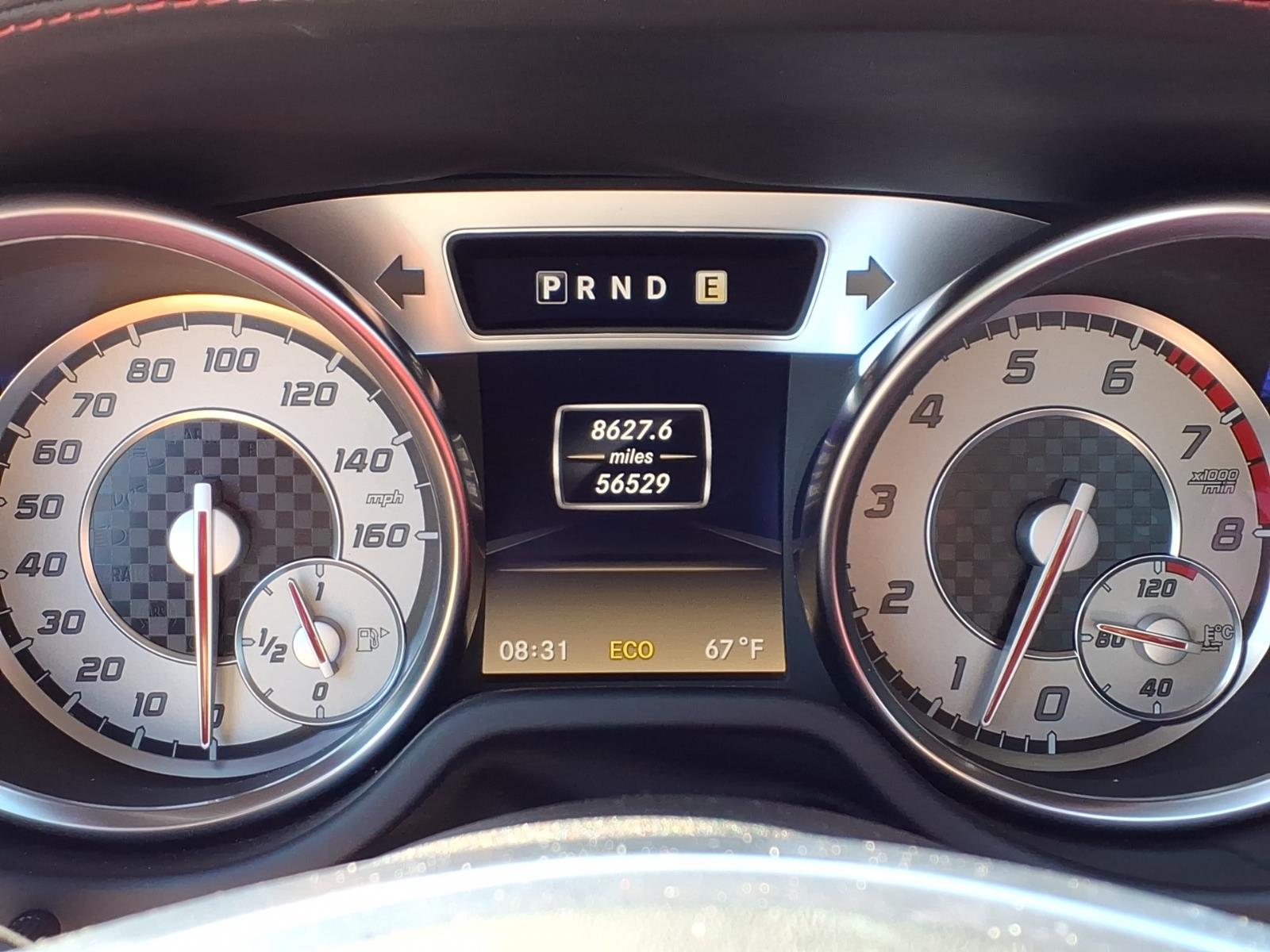 Mercedes-BenzSL-Class29