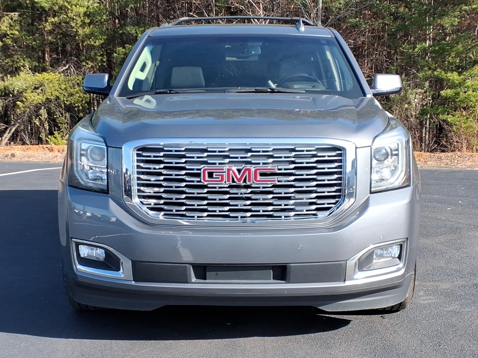 GMCYukon XL2