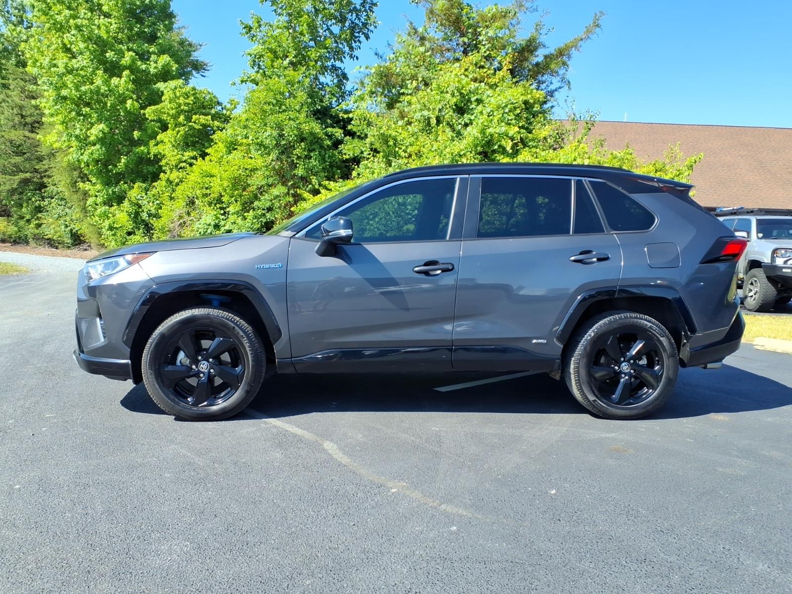 ToyotaRAV4 Hybrid2
