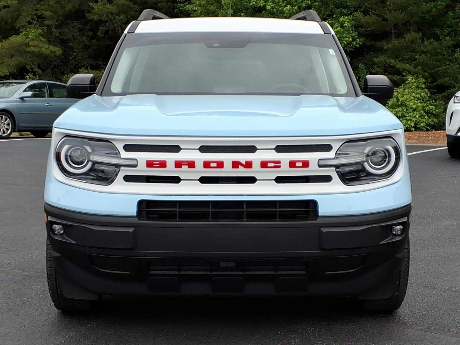 FordBronco Sport2